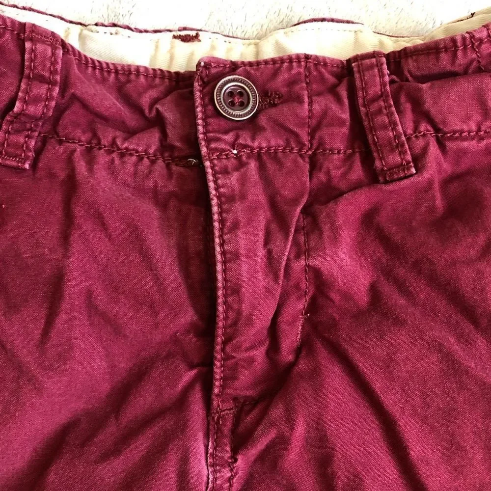Gap Kids Cargo Shorts
